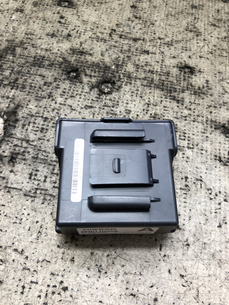 Modul electronic Nissan Qashqai 2016, 284P1HV00B