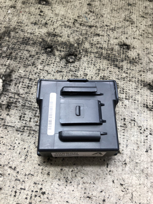 Modul electronic Nissan Qashqai 2016, 284P1HV00B