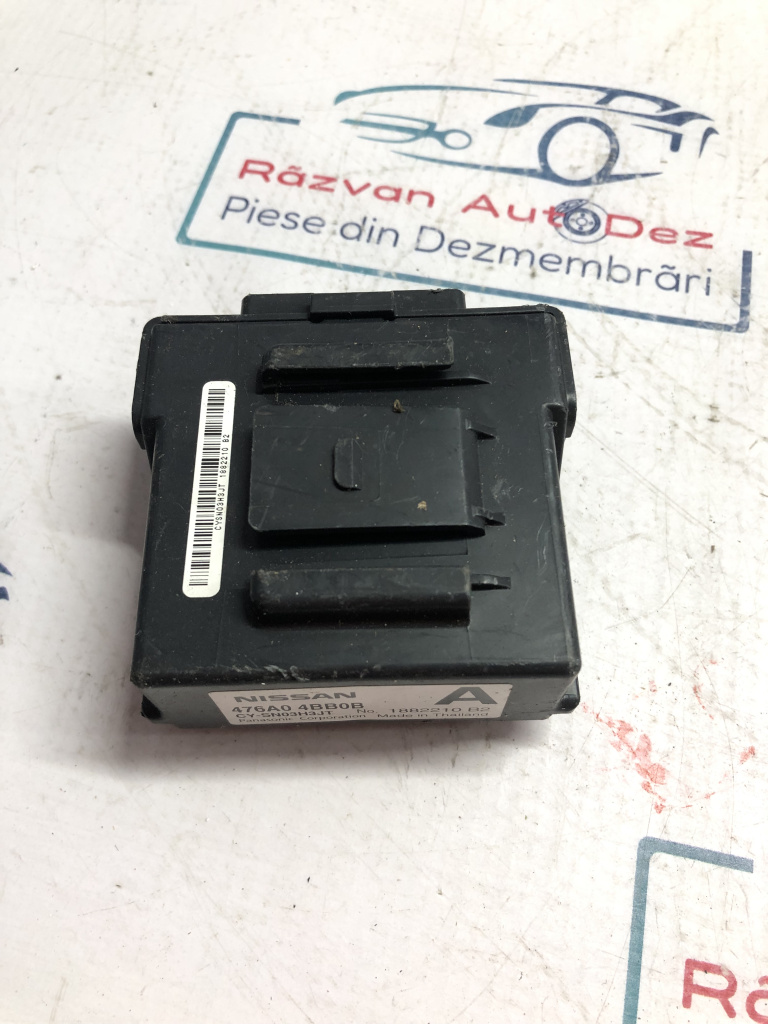 Modul electronic Nissan X-Trail, 476A04BB0B