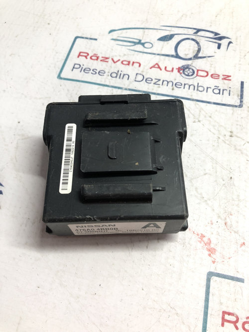 Modul electronic Nissan X-Trail, 476A04BB0B