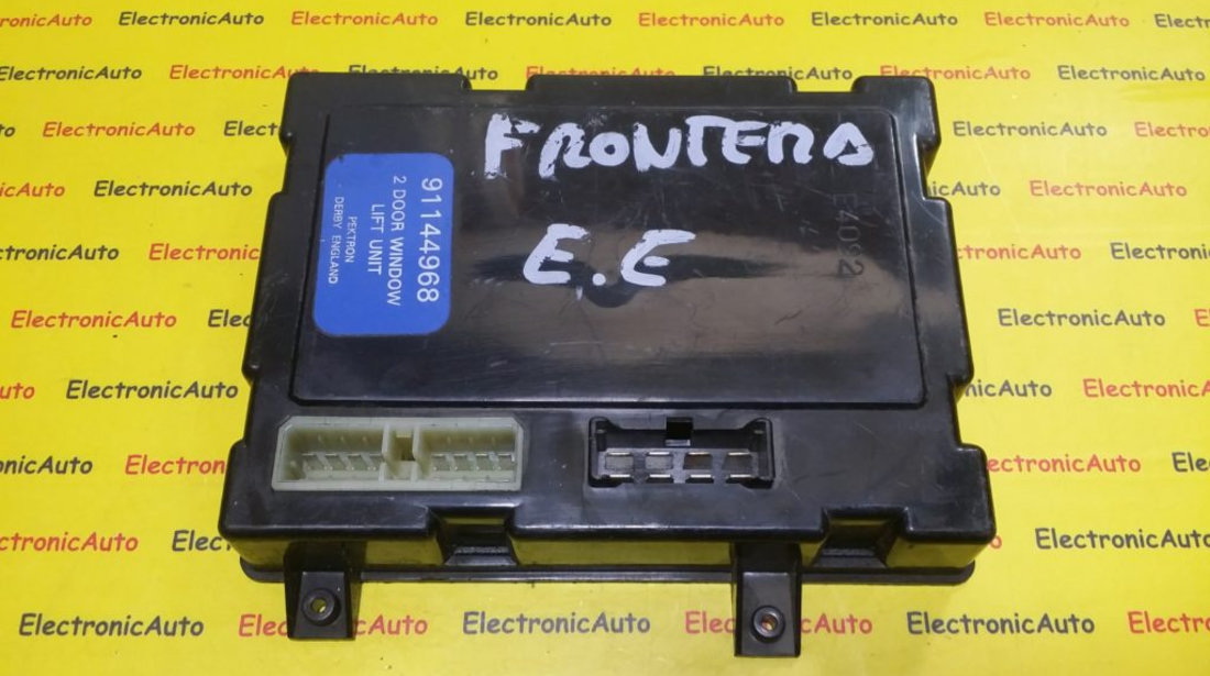 Modul Electronic Opel Frontera, 91144968