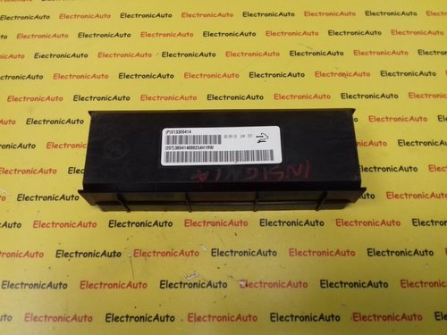Modul Electronic Opel Insignia, 013309414