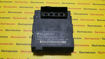 Modul Electronic Opel Vectra 09226555, 09 226 555