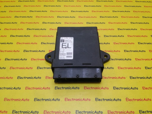 Modul Electronic Opel Vectra, 13170178
