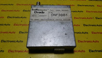 Modul Electronic Opel Vectra e11020077, ONF3BB1