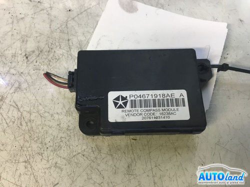 Modul Electronic P04671918ae Dodge CALIBER 2006