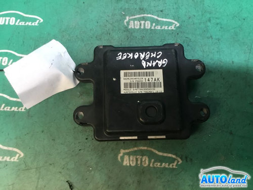 Modul Electronic P56040662ak 3.0 Diesel V6 calc Injectie73g1p6f5 Jeep GRAND CHEROKEE III 2003