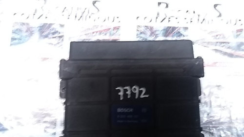 Modul ELECTRONIC PEUGEOT 505 0 227 400 121 / 02274001210 227 400 121 / 0227400121