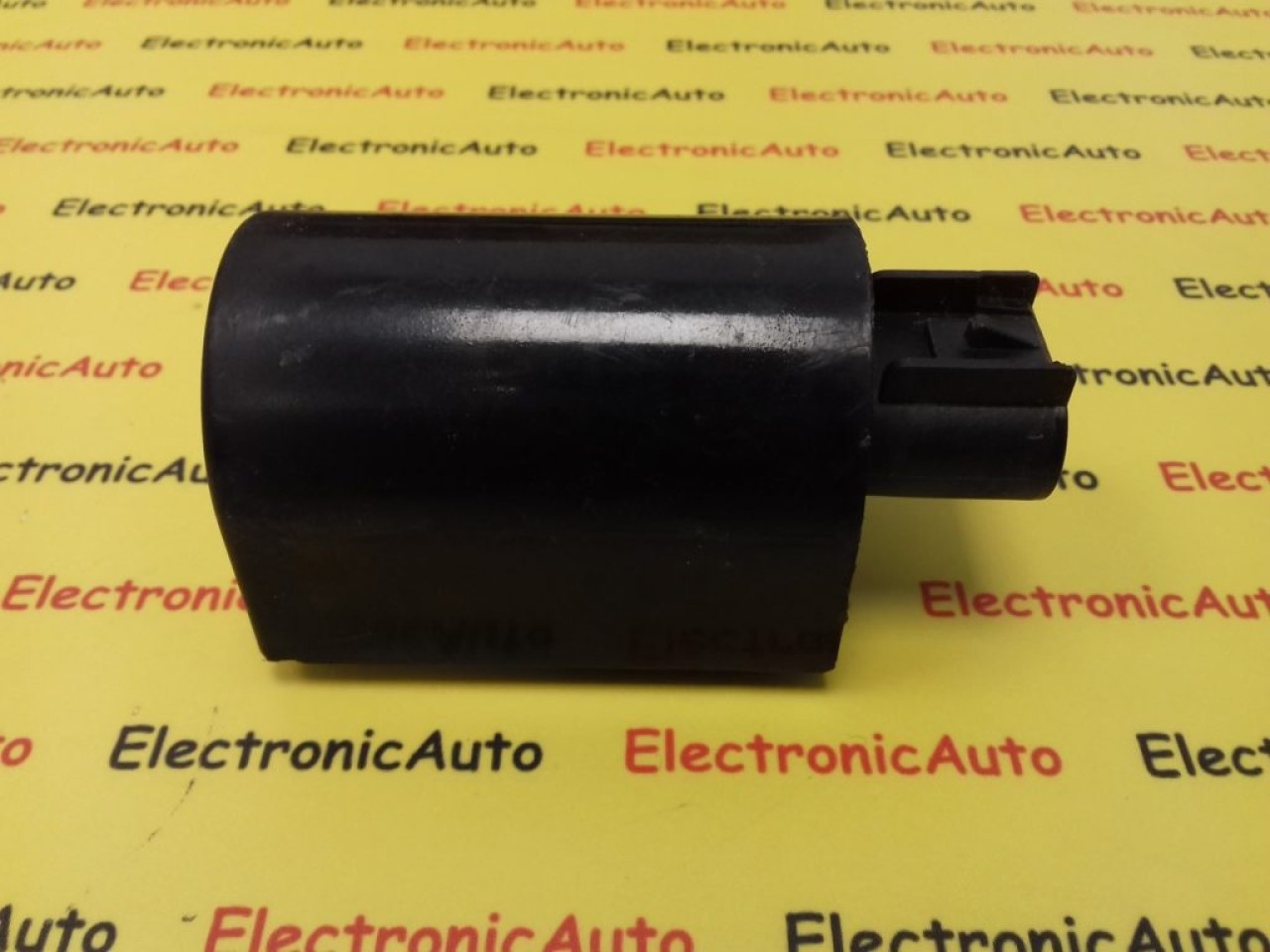 Modul Electronic Peugeot, Citroen, 9656112480