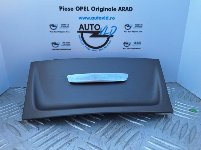 Modul electronic PKG-NAVN consola bord Opel Astra K 2015-2019 13499814
