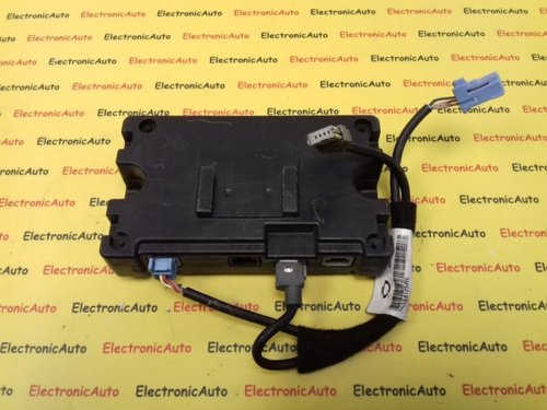 Modul Electronic Renault, 280246043R, S180072001F,