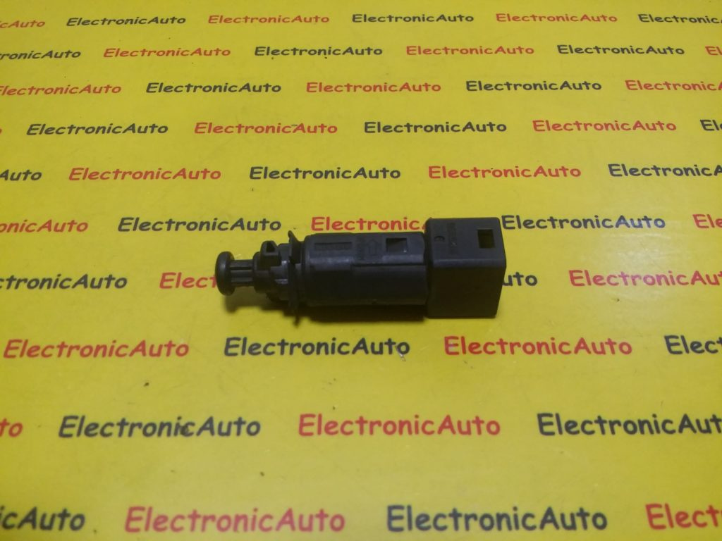 Modul Electronic Renault, 414986
