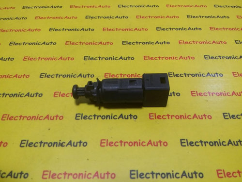 Modul Electronic Renault, 414986