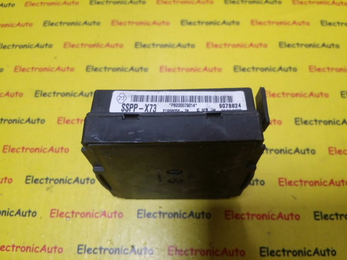 Modul Electronic Renault, 8200079014, 9078824, 216680567B