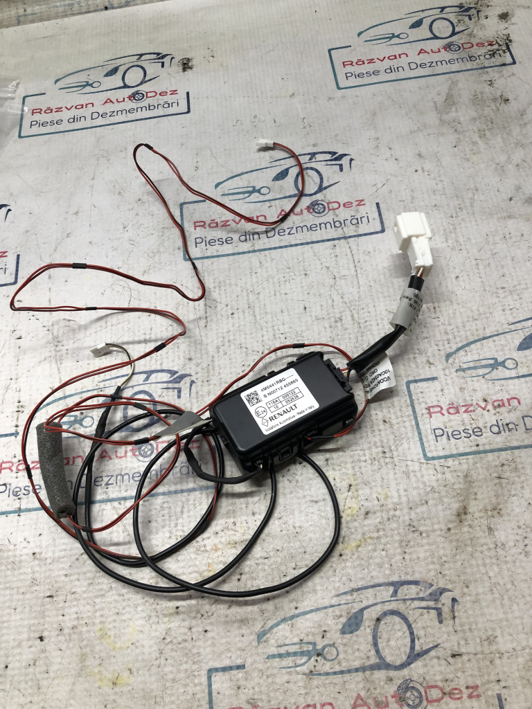 Modul electronic Renault Arkana 2022, 4M5441RBG