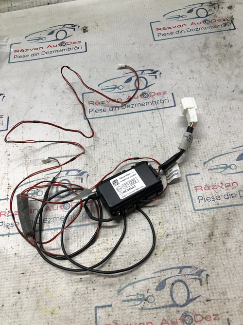 Modul electronic Renault Arkana 2022, 4M5441RBG