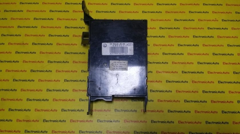 Modul Electronic Renault Espace, A81001300, H315658, M000004A