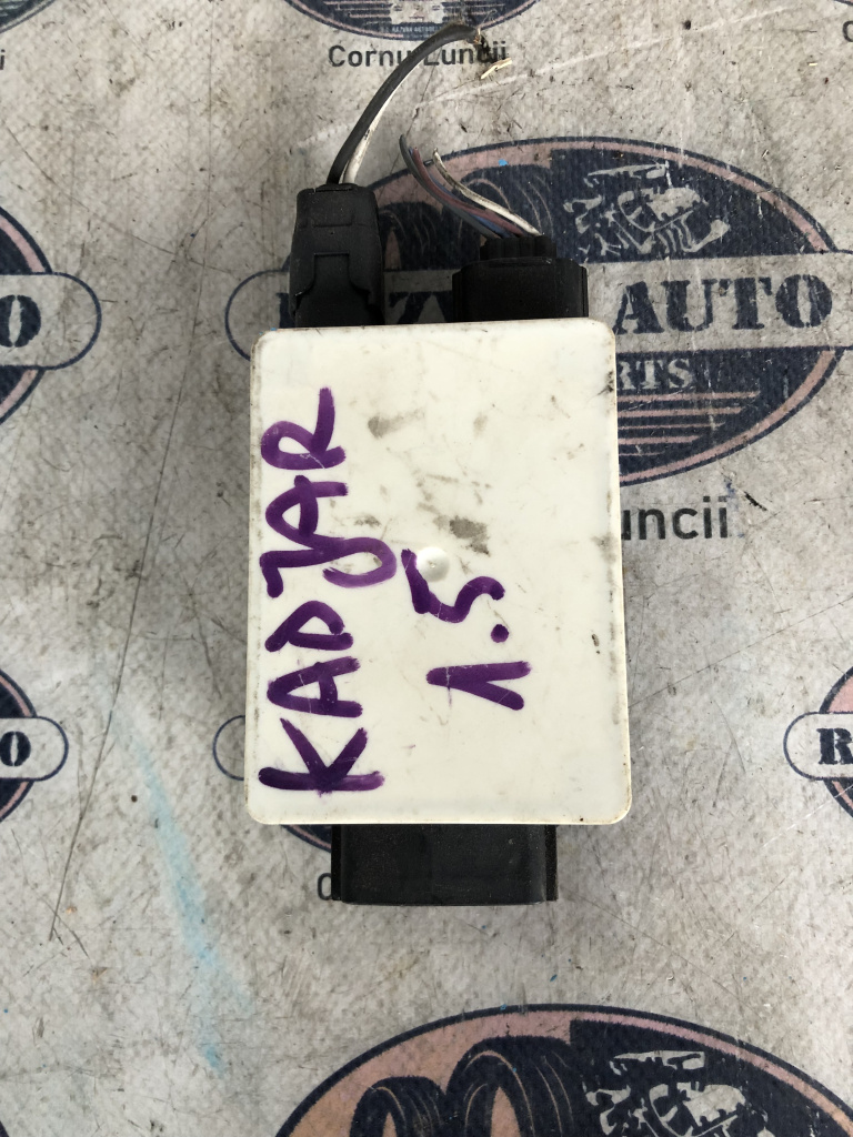Modul electronic Renault Kadjar, 169108688R