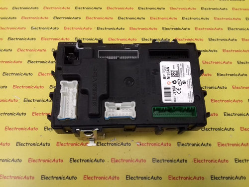 Modul Electronic Renault Koleos, 284B1JY10A, S122736023E