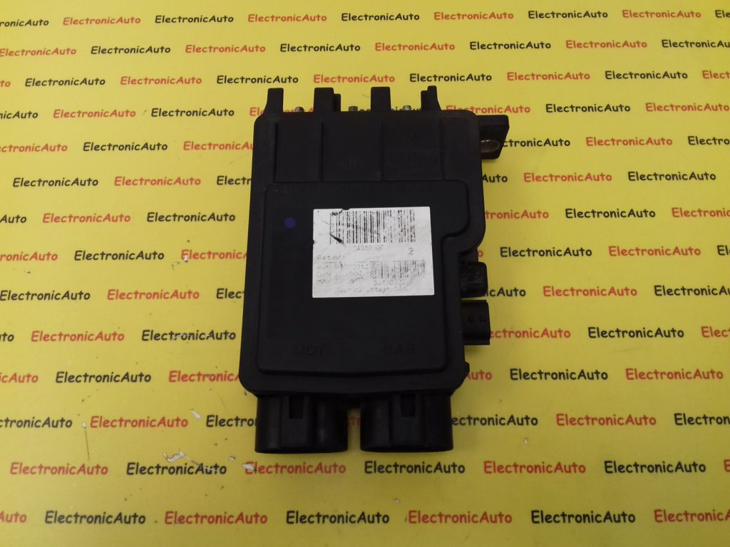 Modul Electronic Renault Laguna 3, PRT02010, PRT01500