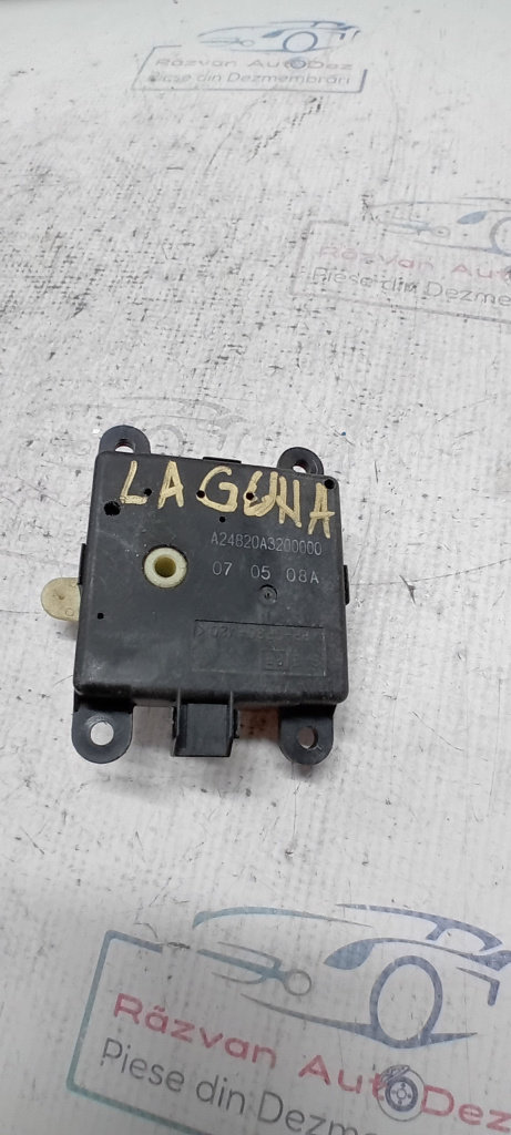 Modul electronic Renault Laguna, A24820A320000
