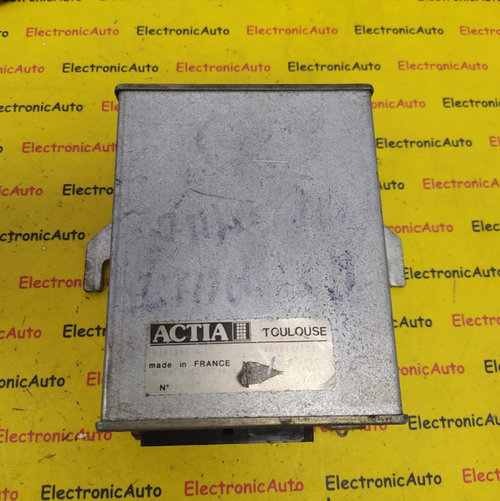 Modul Electronic Renault Magnum, 5010217521, P101595A