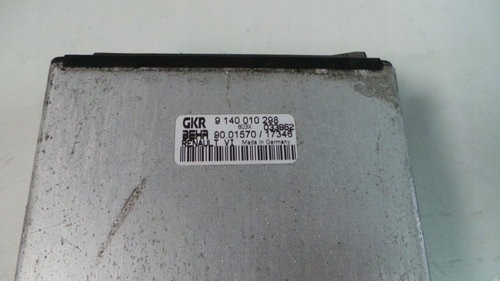 Modul Electronic Renault Magnum, 9140010298, 900157017346,