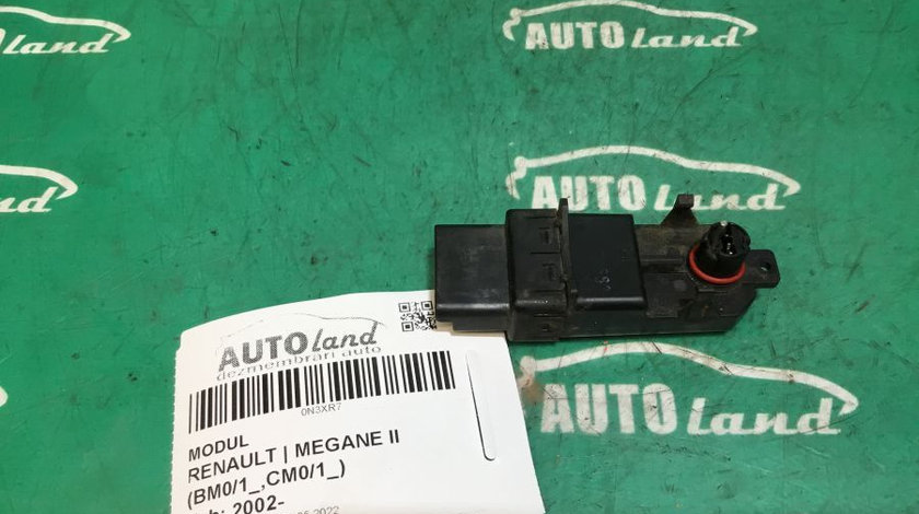 Modul Electronic Renault MEGANE II BM0/1 ,CM0/1 2002