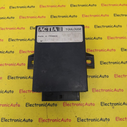 Modul Electronic Renault Premium, 5010142738