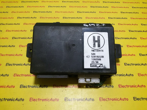 Modul Electronic ROVER 200 400 52010253B