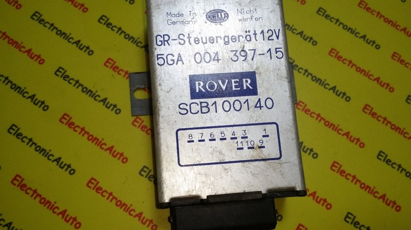 Modul electronic Rover 400 5GA00439715