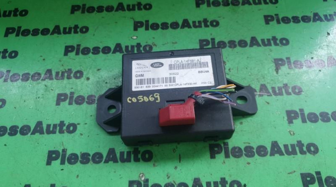 Modul electronic Rover Range Rover IV (L405) 08.2012 cpla14f681aj