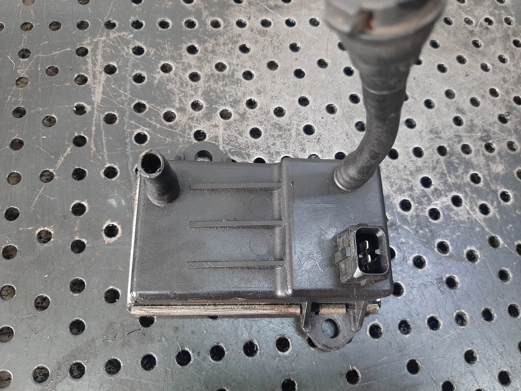 Modul electronic rtj 1.8 tddi ford fiesta 4 96ff-91294-ca