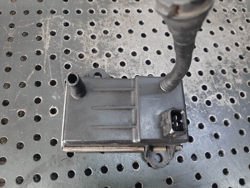 Modul electronic rtj 1.8 tddi ford fiesta 4 96ff-91294-ca