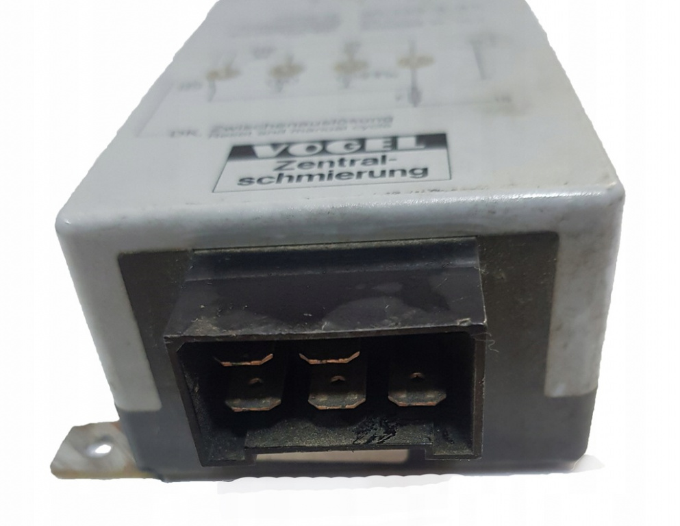Modul ELECTRONIC SCANIA SCANIA IG 433551 / IG433551 / VOGELIG 433551 / IG433551 / VOGEL
