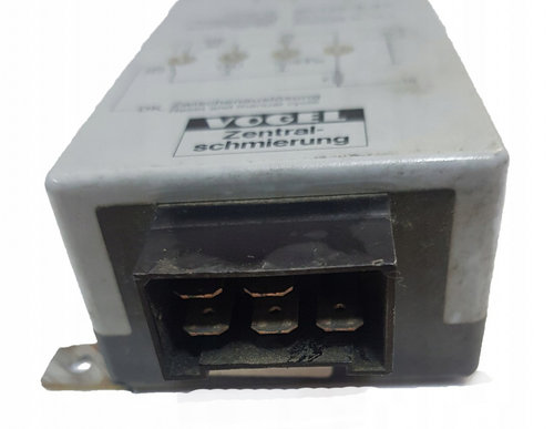 Modul ELECTRONIC SCANIA SCANIA IG 433551 / IG433551 / VOGELIG 433551 / IG433551 / VOGEL