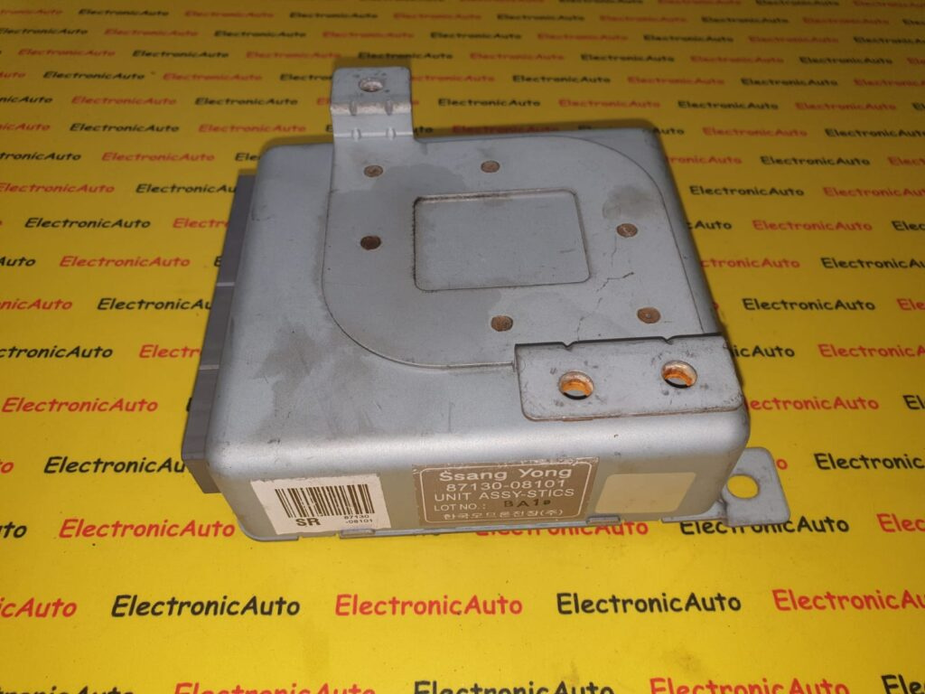 Modul electronic SSANGYONG REXTON 8713008101