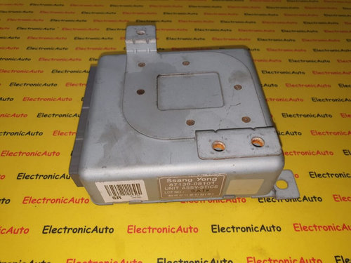 Modul electronic SSANGYONG REXTON 8713008101