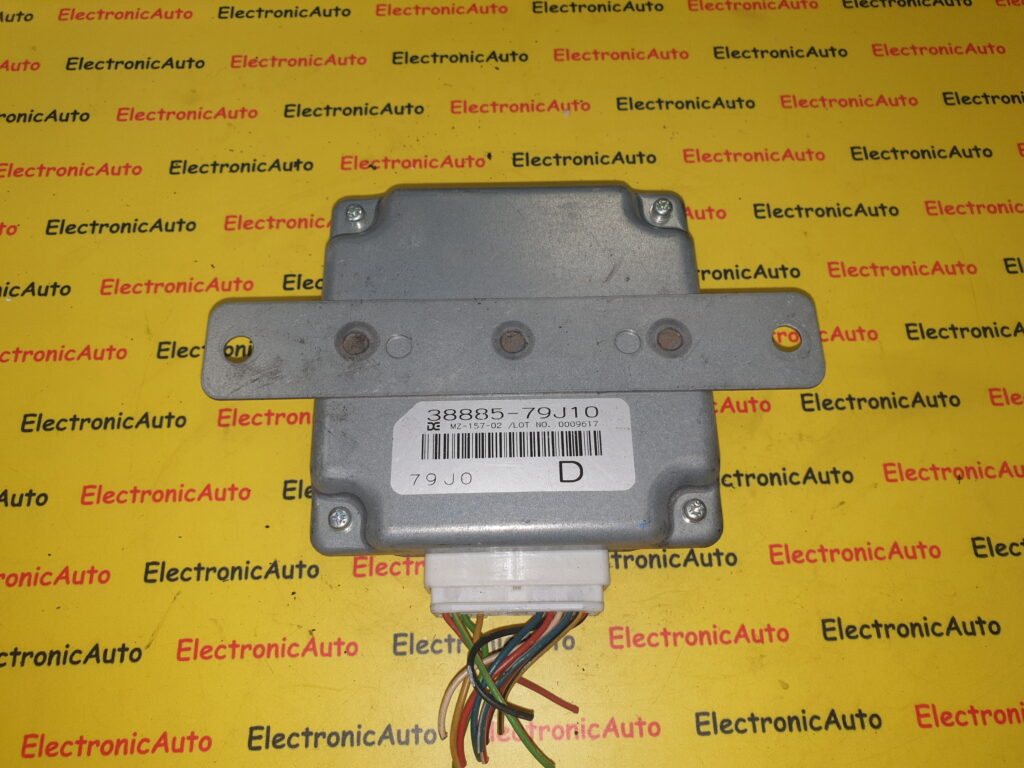 Modul electronic Suzuki 3888579j10