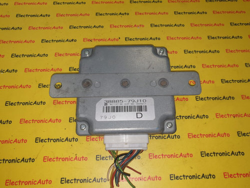 Modul electronic Suzuki 3888579j10