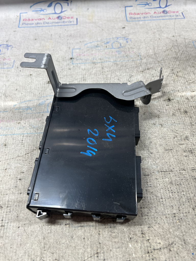 Modul electronic Suzuki SX4 2014, 3678061M00