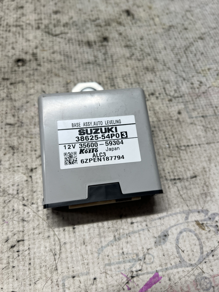 Modul electronic Suzuki SX4 2017, 3560059304