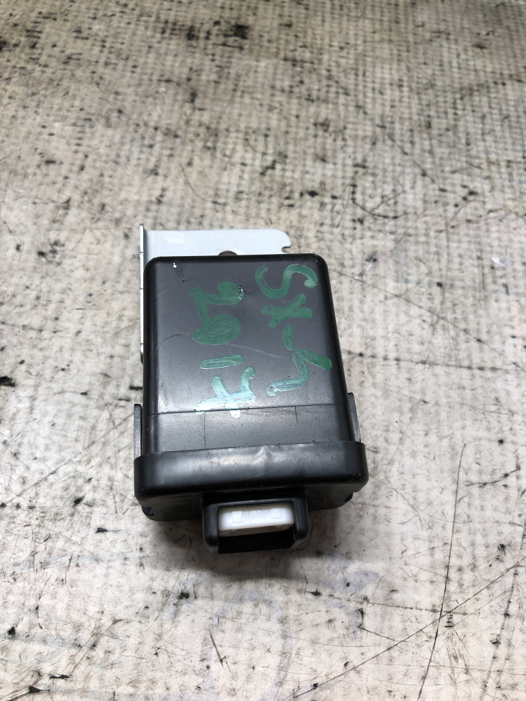 Modul electronic Suzuki SX4 2017, 3719061M00