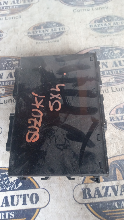 Modul electronic Suzuki SX4, 3678061M00