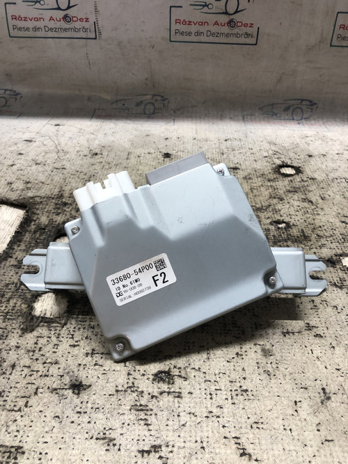 Modul electronic Suzuki Vitara 1.6 Benzina 2017, 3368054P00