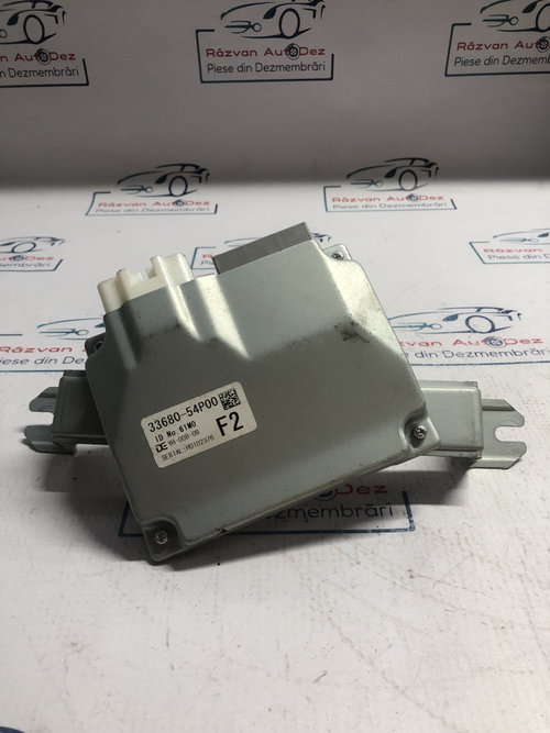 Modul electronic Suzuki Vitara 2014, 3368054P00