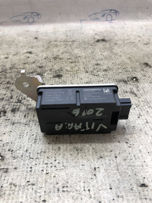 Modul electronic Suzuki Vitara 2016, 3716061M11