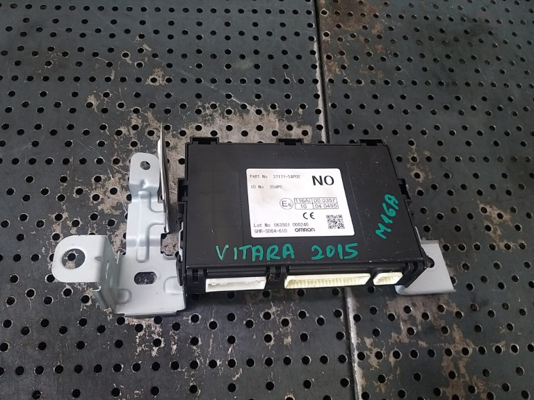 Modul electronic suzuki vitara ly 3717154p00