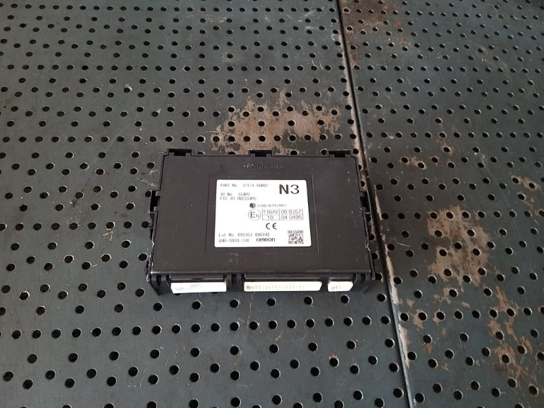 Modul electronic suzuki vitara ly 3717186r01