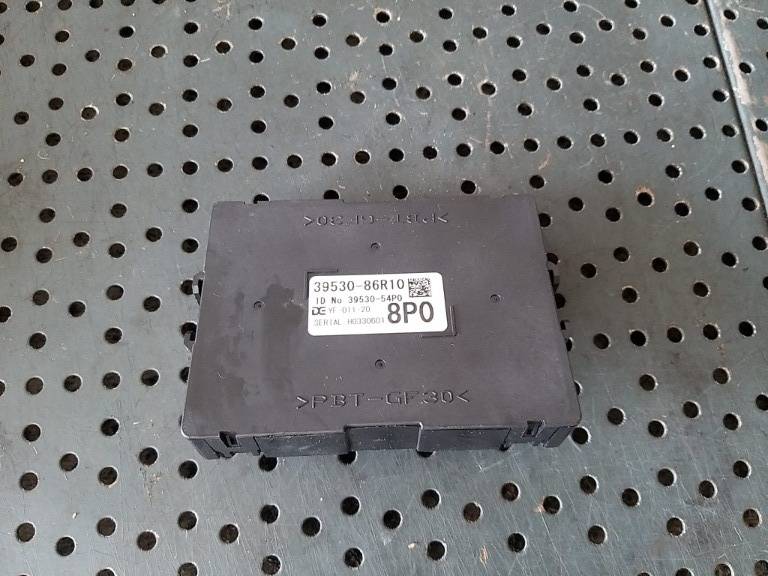Modul electronic suzuki vitara ly 3953086r10
